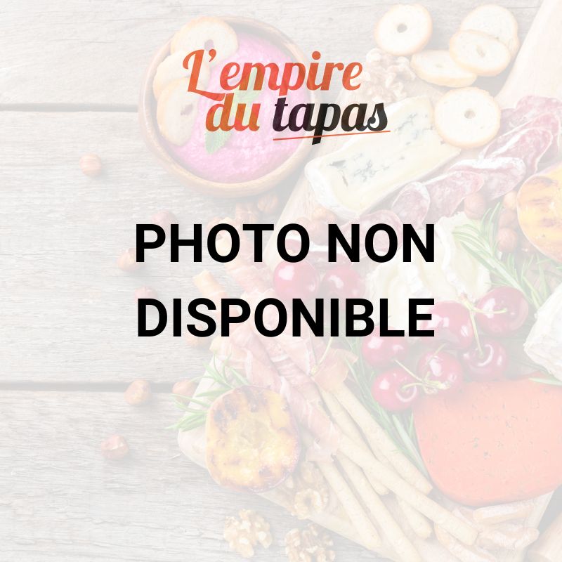 L'empire du tapas - placeholder