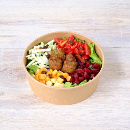 Fresh&Veggie